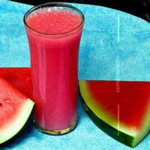 Watermelon Juices