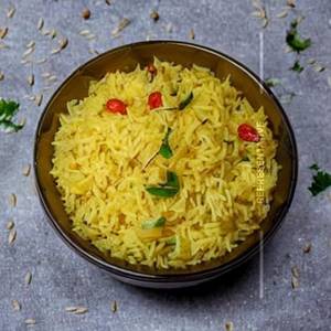 Ghee Rice