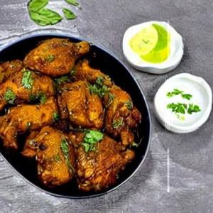 Jeera chicken