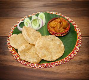 Luchi Alur Dom Combo