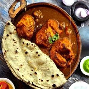 Murgh Musallam