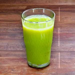 Pappaya Juice