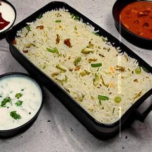 Chicken Special Rice