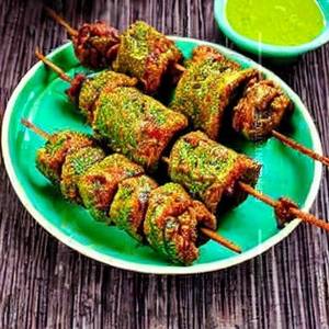 Hara Bara Kebab