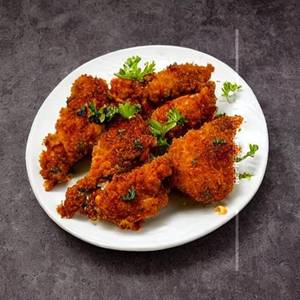 Crispy Chicken