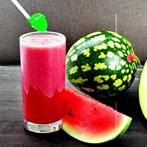 Watermelon Juice