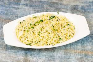 Jeera Rice