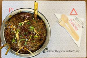 Mutton Banjara