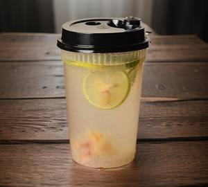 Lychee Punch