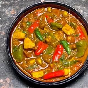 Mixed Veg 