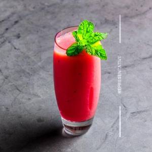 Watermelon juice