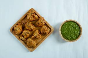 Mix Pakoda