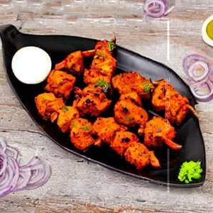 Awadhi Tandoori Phool