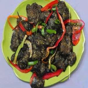 Gobi Pepper Dry