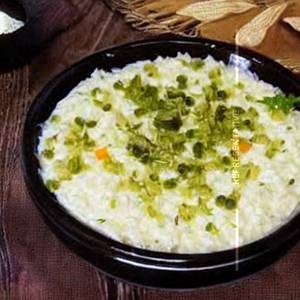 Curd Rice 