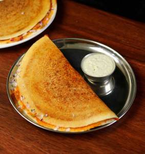 Mysore Masala Dosa