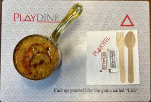 Dal Dhaba