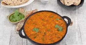 Veg handi tadka