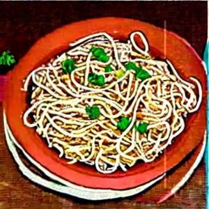 Chicken Triple Noodles