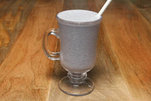 Bluey Shake