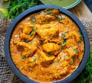Tawa Chaap Masala
