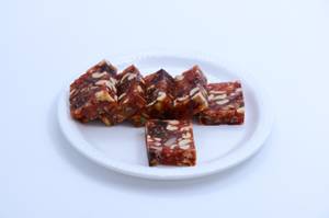 Dry Fruit Halwa