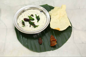 Curd Rice