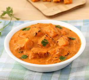 Paneer Cheese Garlic Tikka