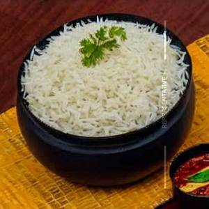 Jeera Rice 