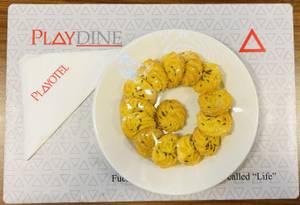 Jeera Cookies (250Gm)