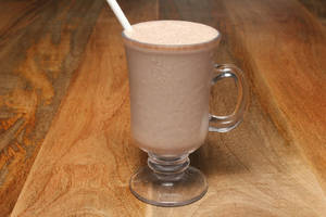 Chocolate Shake