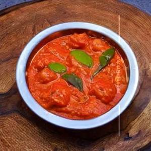 Tomato Curry