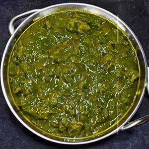 Sar-Sonka Saag