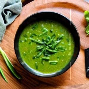 Palak Soup