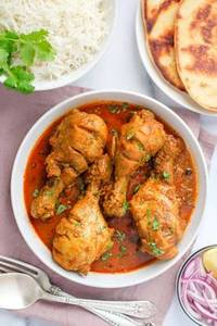 Chicken Curry