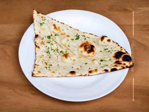 Plain Naan