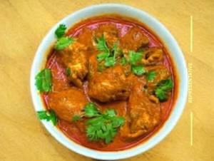 Chicken Masala