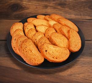 Toast [250 grams]
