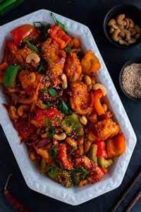 Dragon Chicken