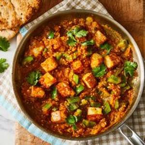 Kadhai Paneer