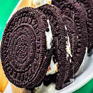 Oreo Blast