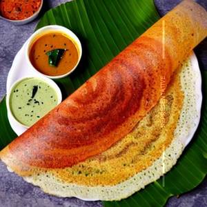 Paper Masala Dosa