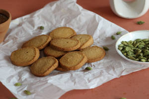 Atta Cookies