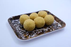 Neti Besan Laddu