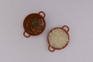 Chole Chawal