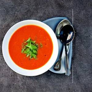 Tomato Soup