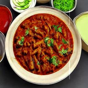 Hyderabadi Veg Masala 
