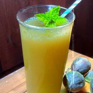 Mosambi Juices