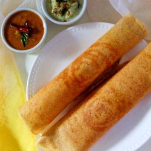 Nice Dosa