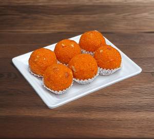 Special Motichur Laddu